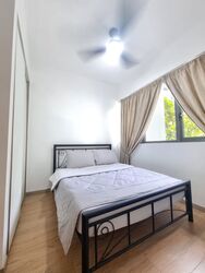 The Alps Residences (D18), Condominium #536240391
